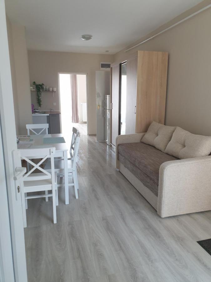 Chill House Apartman Эгер Экстерьер фото