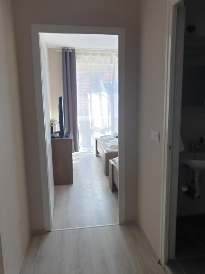 Chill House Apartman Эгер Экстерьер фото